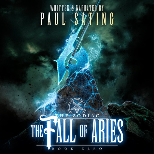 The Fall of Aries, Paul Sating