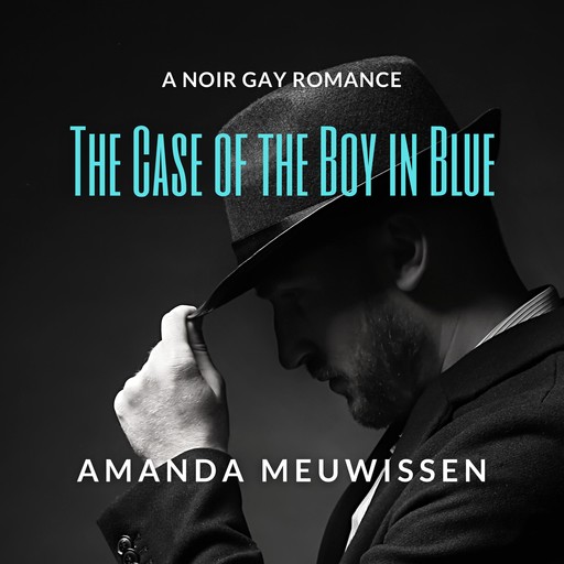 The Case of the Boy in Blue, Amanda Meuwissen