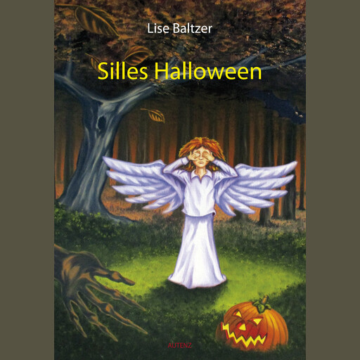 Silles Halloween, Lise Baltzer