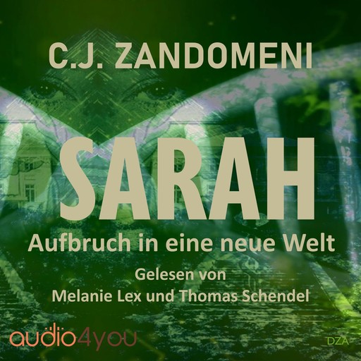 SARAH, C.J. Zandomeni