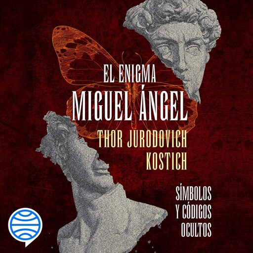 El enigma Miguel Ángel, Thor Jurodovich Kostich