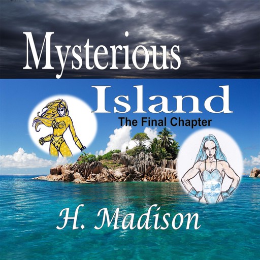 Mysterious Island, H.Madison