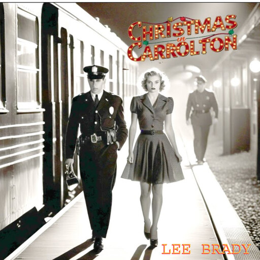 Christmas in Carrolton, Lee Brady