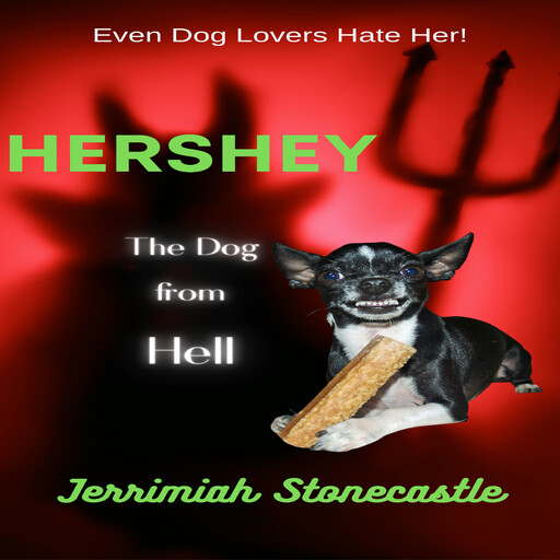 Hershey The Dog from Hell, Jerrimiah Stonecastle