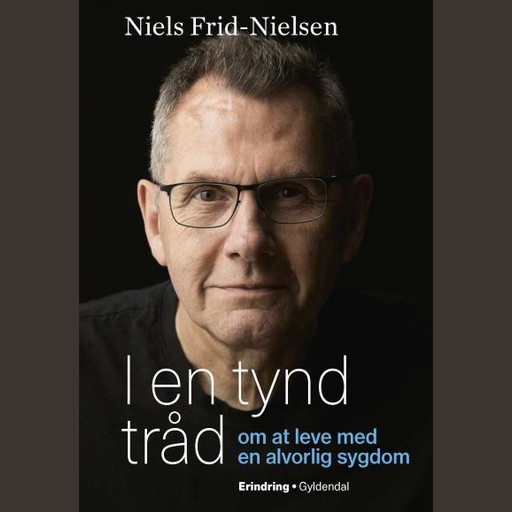I en tynd tråd, Niels Frid-Nielsen