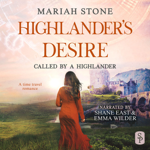 Highlander's Desire, Mariah Stone