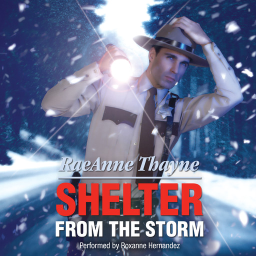 Shelter from the Storm, RaeAnne Thayne