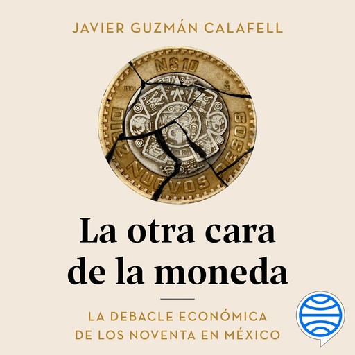 La otra cara de la moneda, Javier Guzmán Calafell