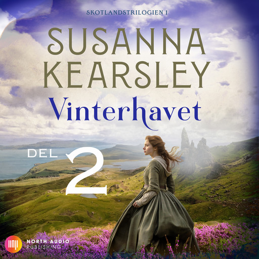 Vinterhavet - del 2, Susanna Kearsley