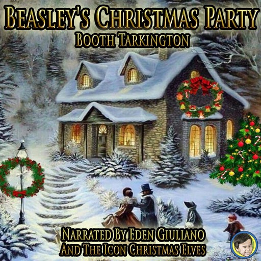 Beasley's Christmas Party, Booth Tarkington