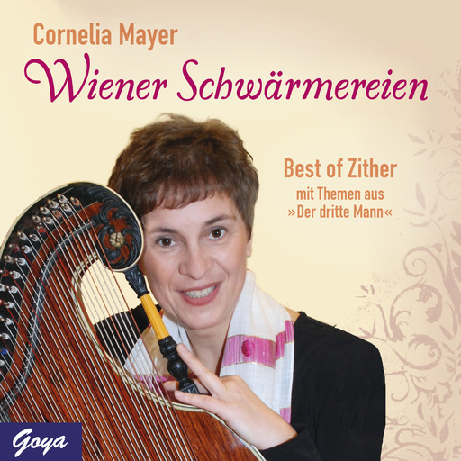 Wiener Schwärmereien, Cornelia Mayer