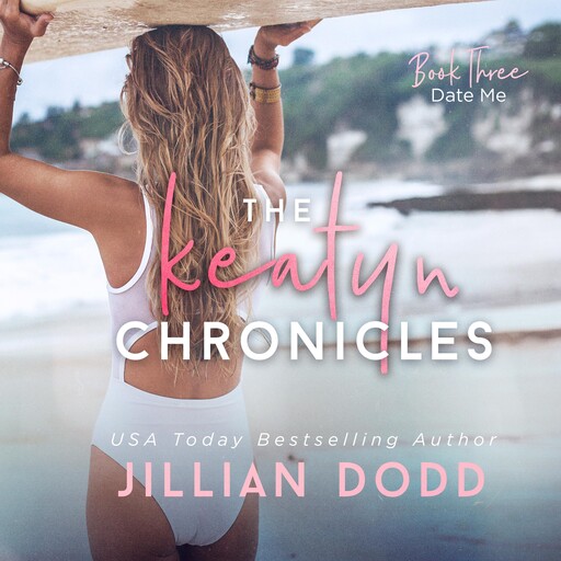 Date Me, Jillian Dodd