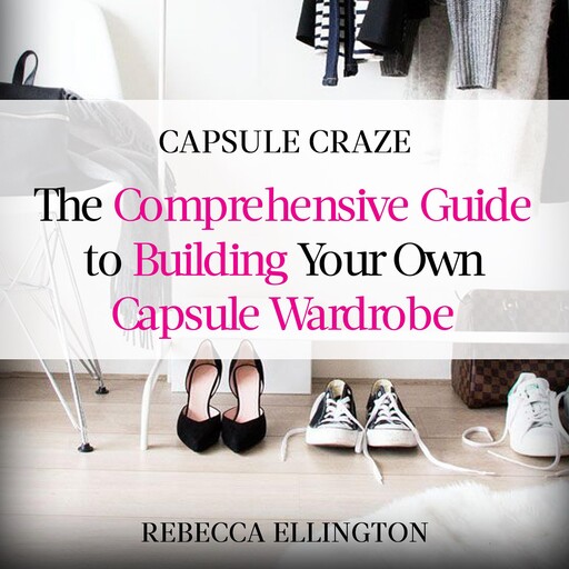 Capsule Craze, Rebecca Ellington