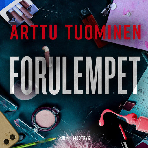 Forulempet, Arttu Tuominen