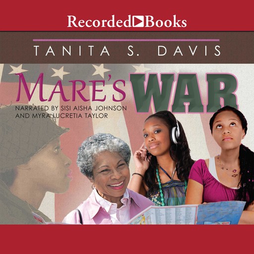 Mare's War, Tanita S. Davis