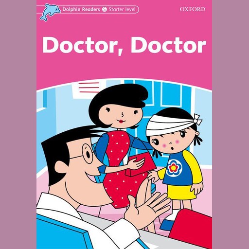 Doctor, Doctor, Mary Rose