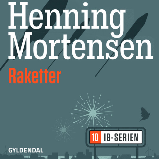 Raketter, Henning Mortensen