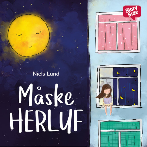 Måske-Herluf, Niels Lund