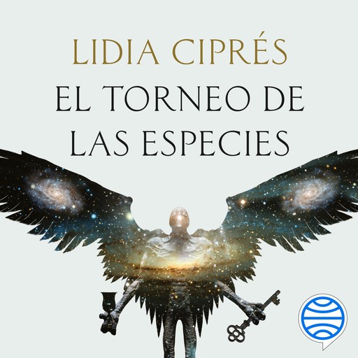 El torneo de las especies, Lidia Ciprés