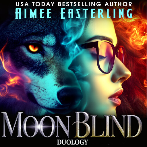 Moon Blind Duology, Aimee Easterling