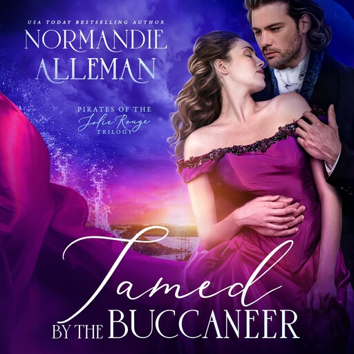 Tamed by the Buccaneer, Normandie Alleman