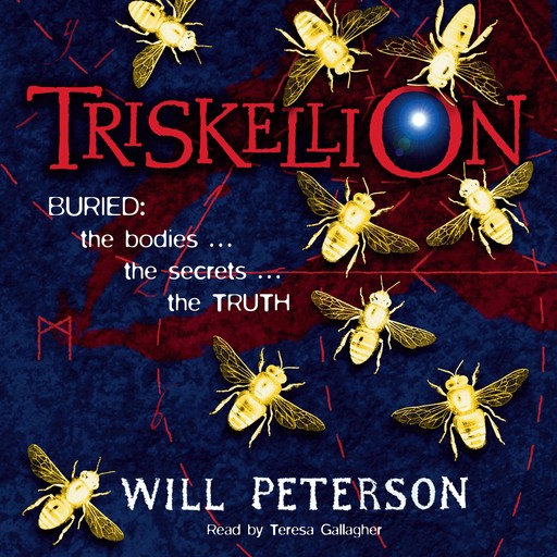 Triskellion, Will Peterson