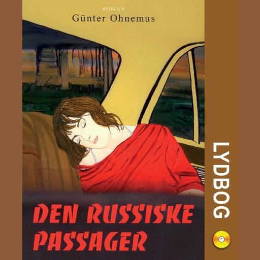 Den russiske passager, Günter Ohnemus