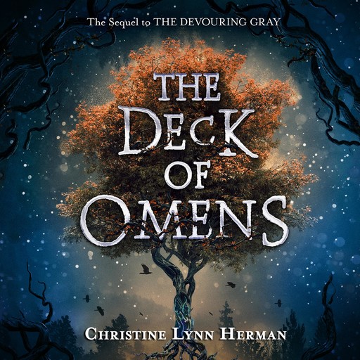 The Deck of Omens, Christine Lynn Herman