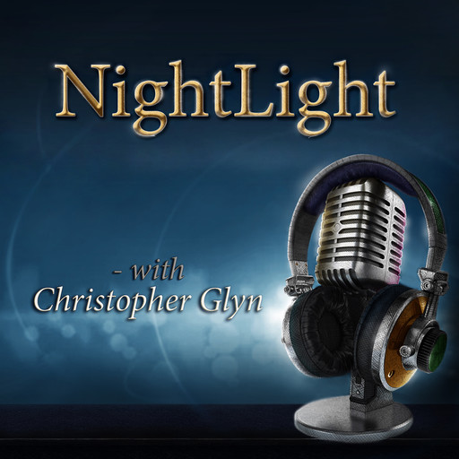 The Nightlight - 8, Simon Bennett, Christopher Glyn