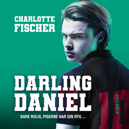 Darling Daniel, Charlotte Fischer