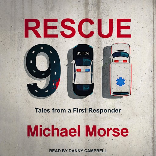 Rescue 911, Michael Morse