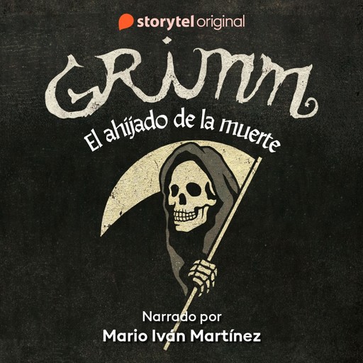 Grimm - El ahijado de la Muerte, Kenneth Bøgh Andersen