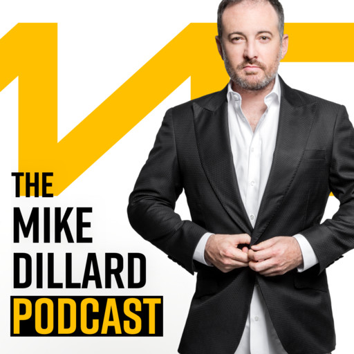 He Has $100 Million In Crypto With Kyle Samani, Mike Dillard