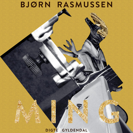 Ming, Bjørn Rasmussen
