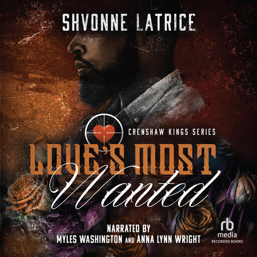 Love's Most Wanted, Shvonne Latrice