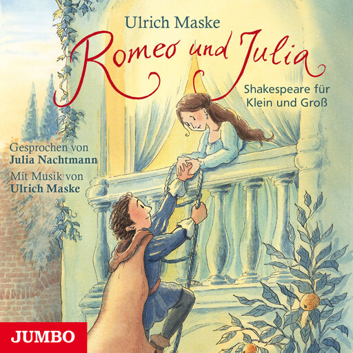 Romeo und Julia, Ulrich Maske