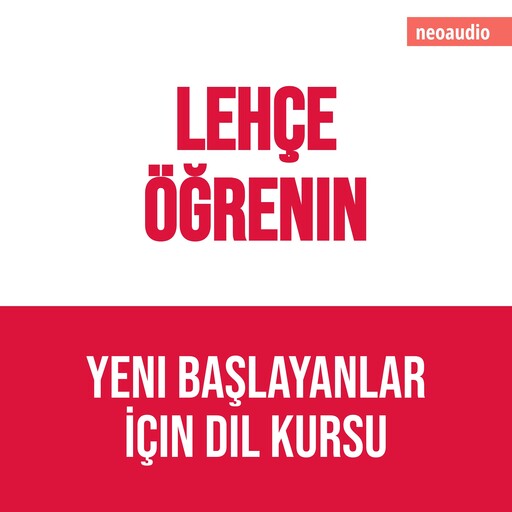 Yeni başlayanlar için dil kursları, Lehçe öğrenin (Kısaltılmamış), NeoAudio