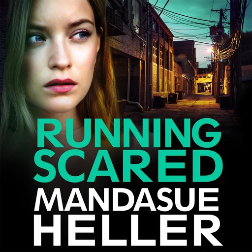 Running Scared, Mandasue Heller