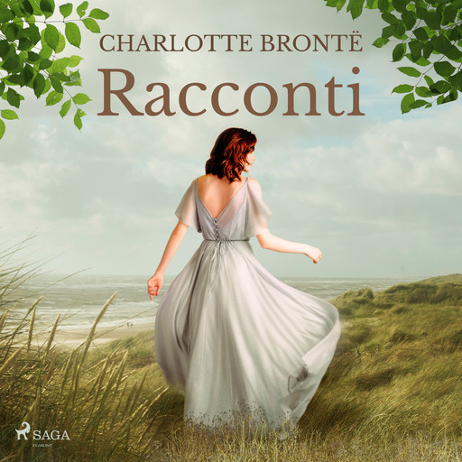 Racconti, Charlotte Brontë