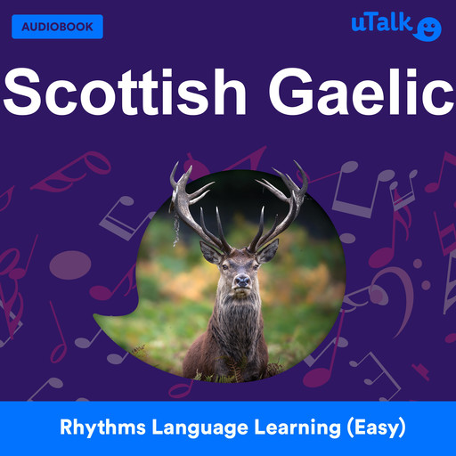 uTalk Scottish Gaelic, Eurotalk Ltd