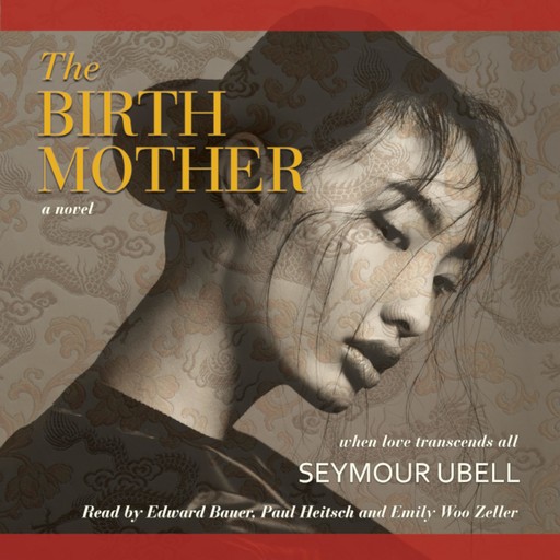 The Birth Mother, Seymour Ubell