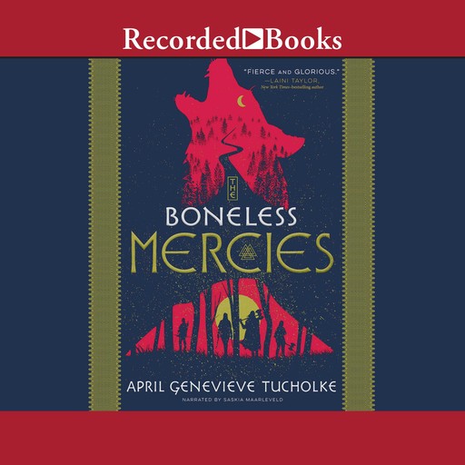The Boneless Mercies, April Genevieve Tucholke