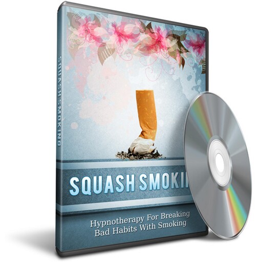 Hypnosis for Breaking the Smoking Addiction, Be Conscious Creators