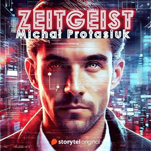 Zeitgeist, Michal Protasiuk