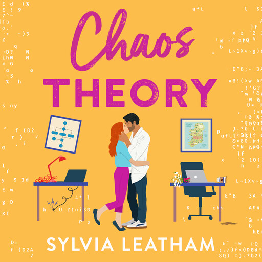 Chaos Theory, Sylvia Leatham