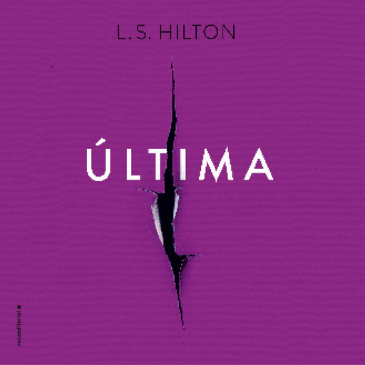Ultima, L.S. Hilton