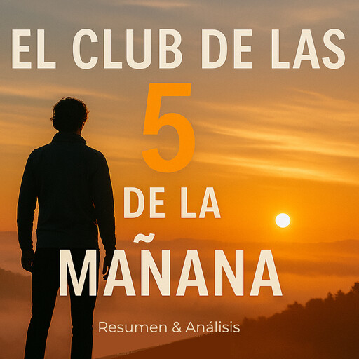 El club de las 5 de la mañana, Diógenes Capalbo