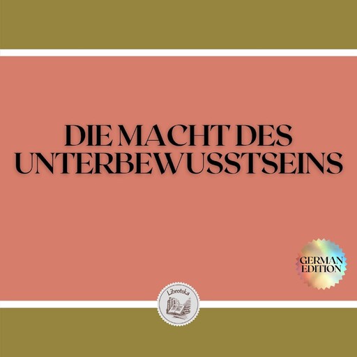 DIE MACHT DES UNTERBEWUSSTSEINS, LIBROTEKA
