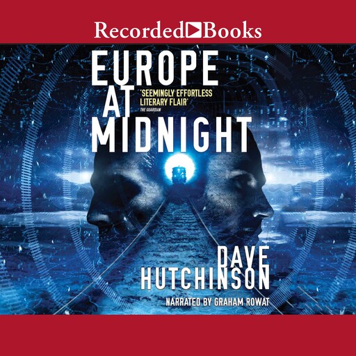 Europe at Midnight, Dave Hutchinson