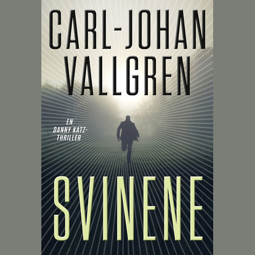 Svinene, Carl-Johan Vallgren